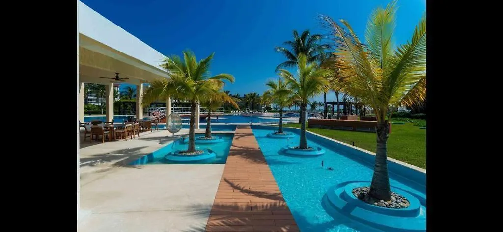 Apartament Casamarmareazul Playa del Carmen Meksyk