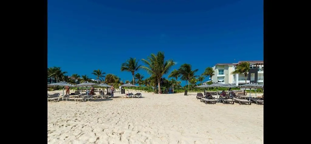 Apartament Casamarmareazul Playa del Carmen