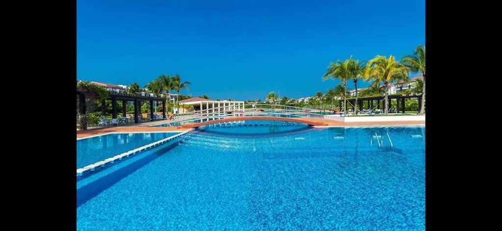 Apartament Casamarmareazul Playa del Carmen 0*,