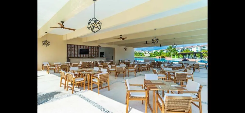 Apartament Casamarmareazul Playa del Carmen