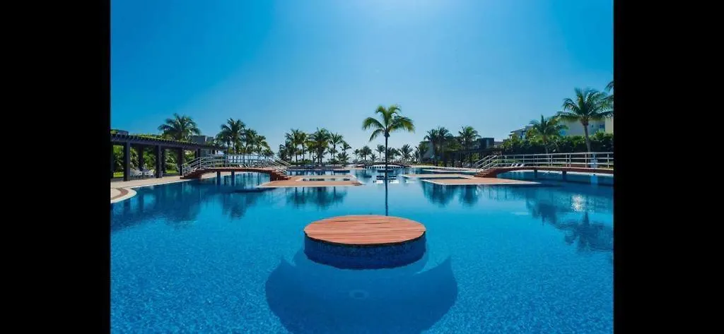 Apartament Casamarmareazul Playa del Carmen Meksyk