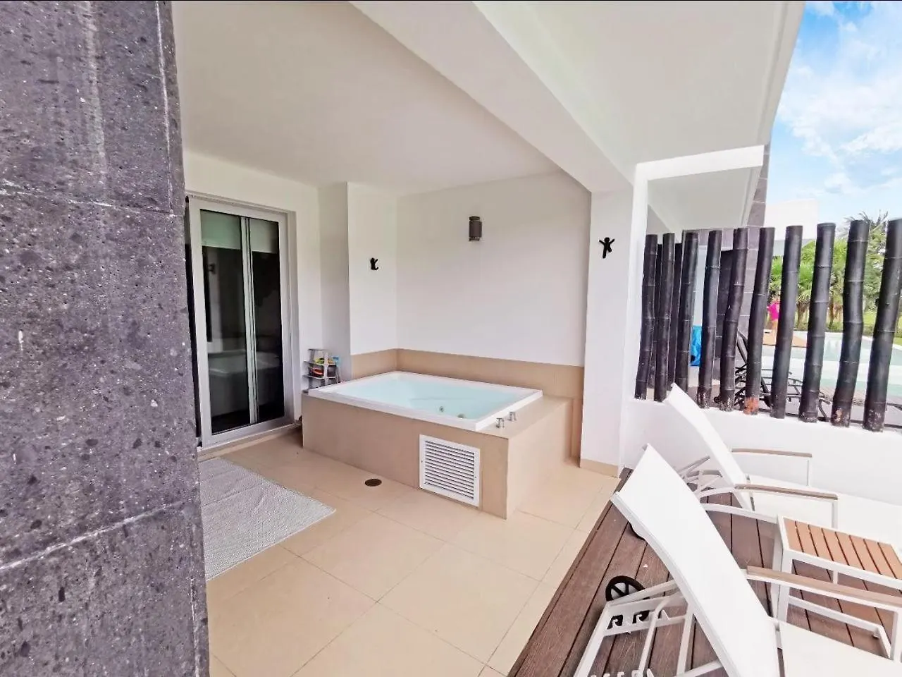 Apartament Casamarmareazul Playa del Carmen