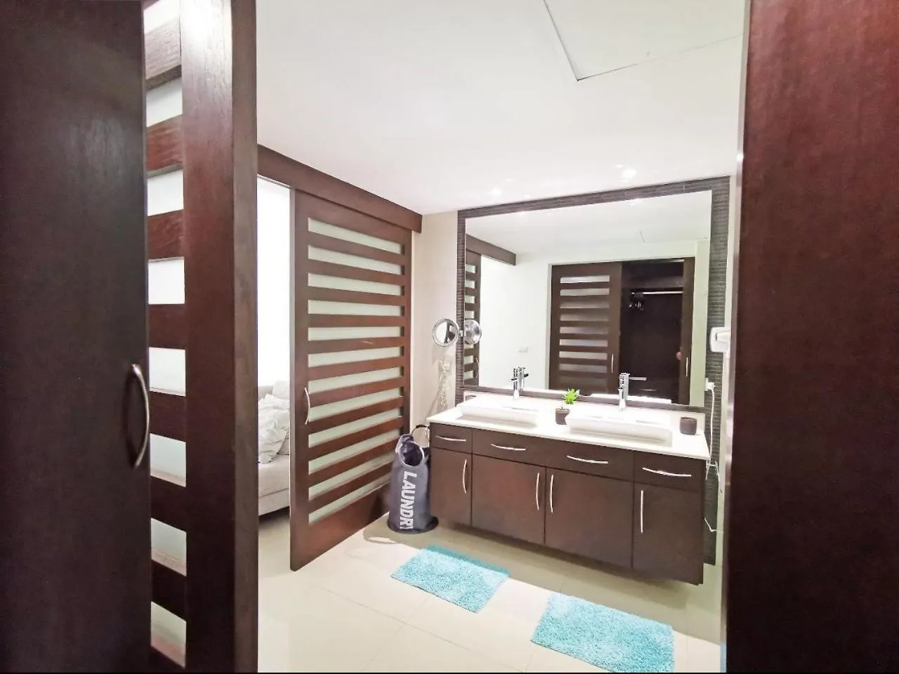 Apartament Casamarmareazul Playa del Carmen
