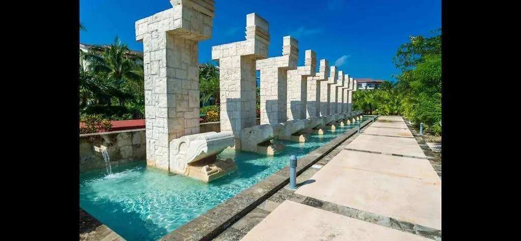 Apartament Casamarmareazul Playa del Carmen 0*,  Meksyk