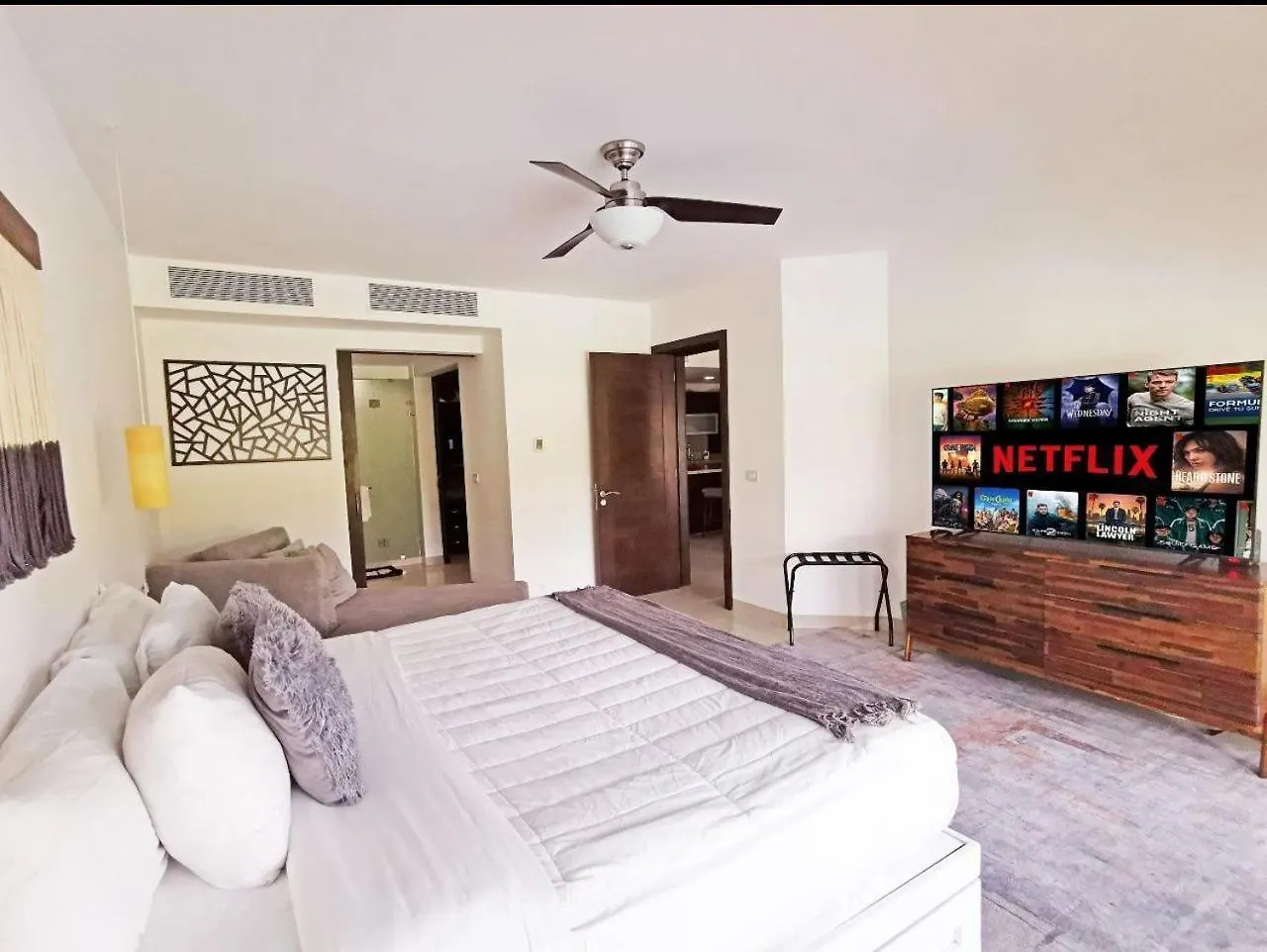 Apartament Casamarmareazul Playa del Carmen