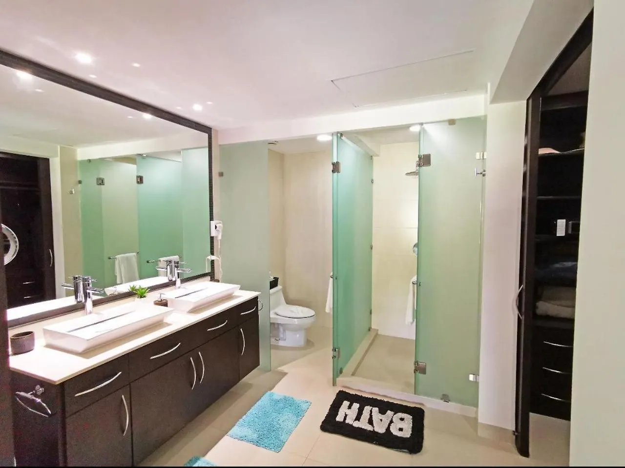 Apartament Casamarmareazul Playa del Carmen 0*,  Meksyk